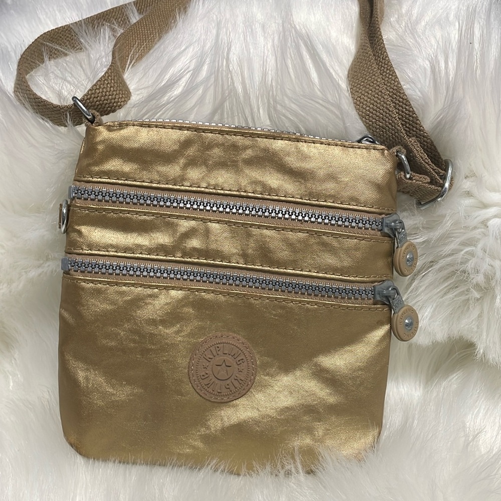 Kipling Crossbody